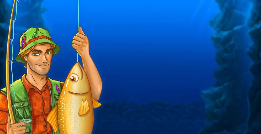 Whatever You Need To Understand About The Fishin' Craze Slot