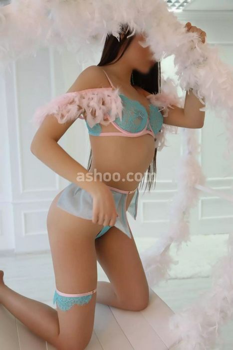 Волосатая девушка на час: неожиданное открытие и непередаваемый опыт