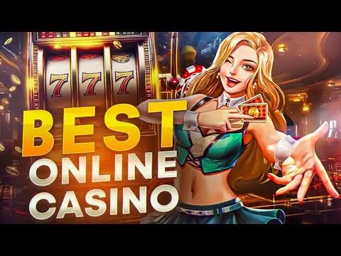 Online Casino στην Ελλάδα Η Οδηγία σας για Διασκέδαση και Κέρδη
