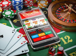 Online Casino Opdag Verdenen Af Spil Og Underholdning
