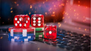 Online Casino Opdag Verdenen Af Spil Og Underholdning