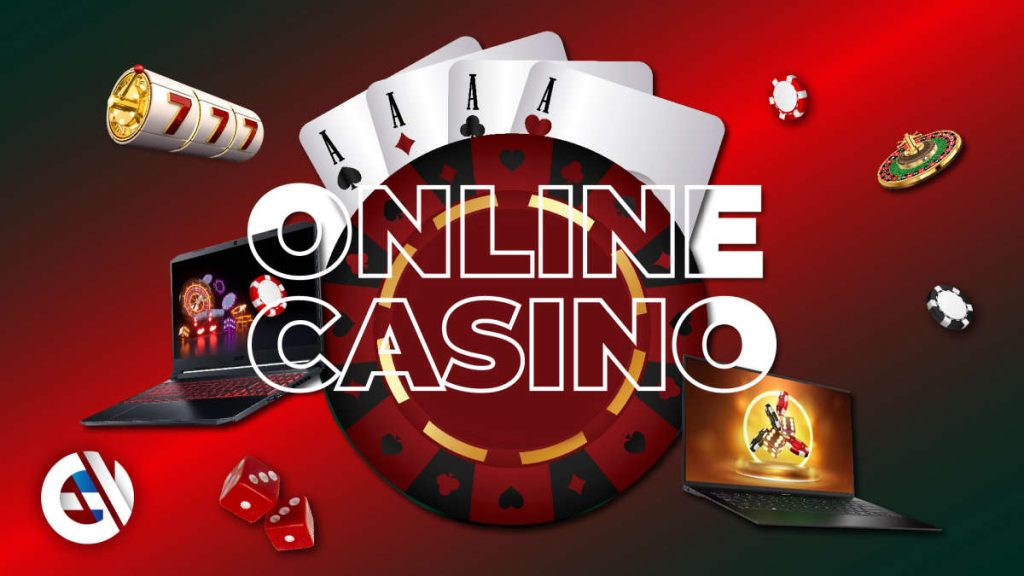 Ontdek de Wereld van Gtbetcasino Spanning en Plezier in Eén