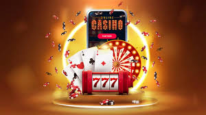 Ontdek de Wereld van Gtbetcasino Spanning en Plezier in Eén