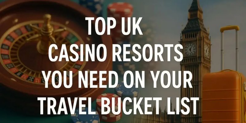 Image: Explore the Thrills of Spins Castle Casino in the United Kingdom