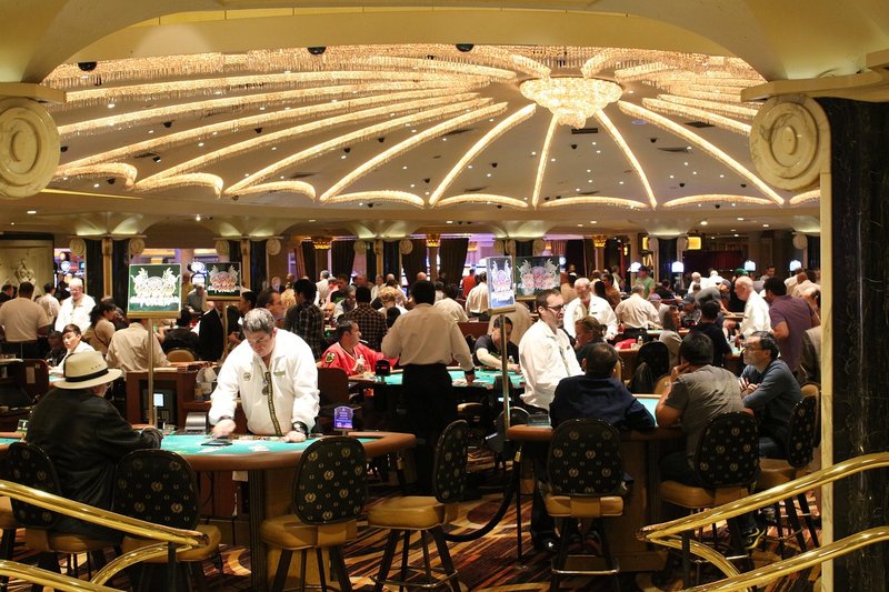 Exploring Verywell Casino 777: A Comprehensive Guide for UK Players - overview