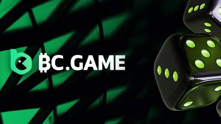 Navigate Safely with BC.Game Mirror Link